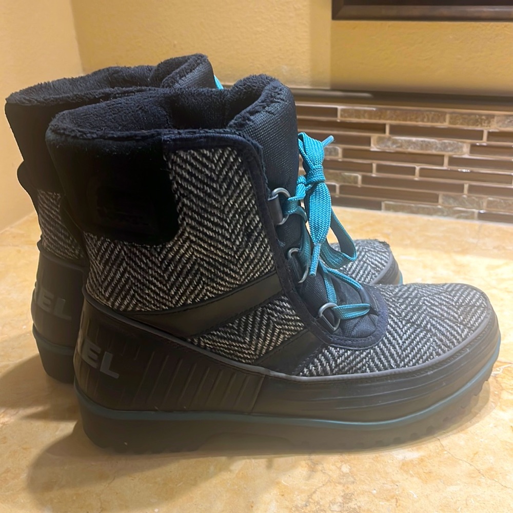 Sorel Boots